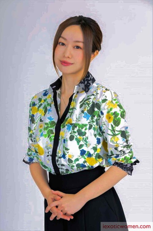 Yumi Mizusaki 1248
