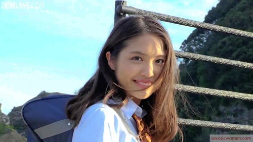 Yumi Mizusaki 1000