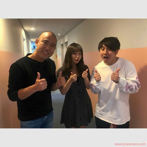 Yumi Mizusaki 1043