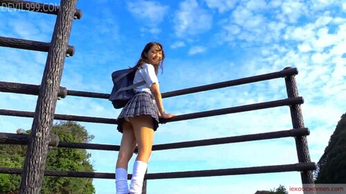 Yumi Mizusaki 1003