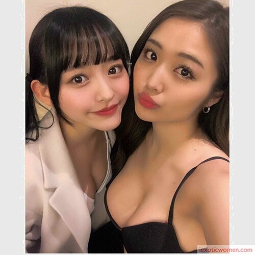Yumi Mizusaki 1083