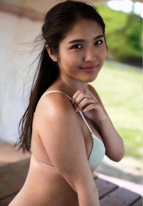 Yumi Mizusaki 1490