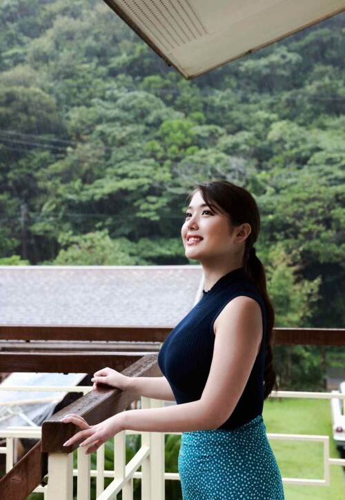 Yumi Mizusaki 1586