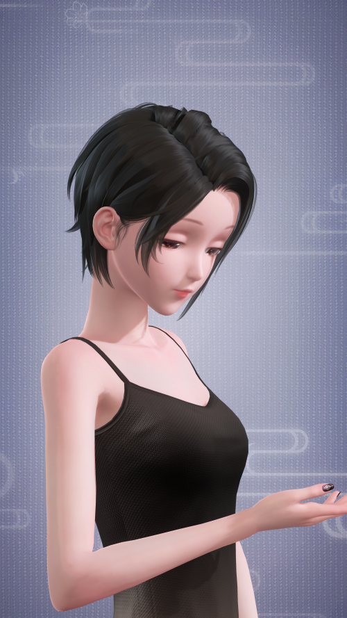 209 - Yoneyama Mai Collab Event - Paid Pull, Pose, Dyes Pack (33 NTD)