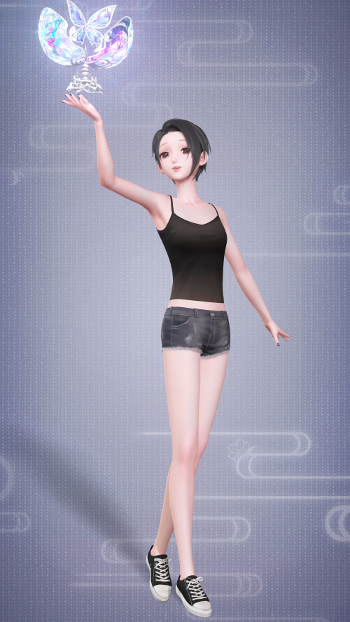 276 with prop - Yoneyama Mai Collab Event - 30 Pulls Reward
