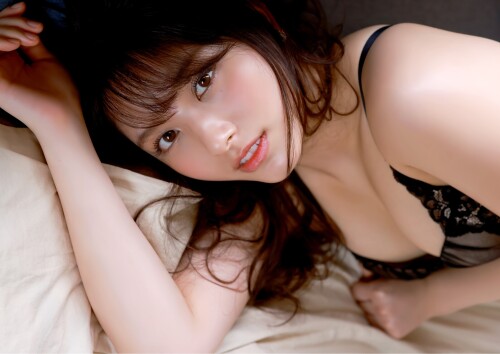 Nana Owada 1085