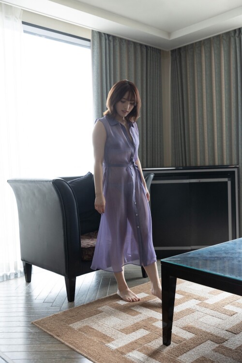 Nana Owada 1138
