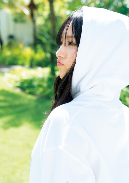 Nana Owada 997