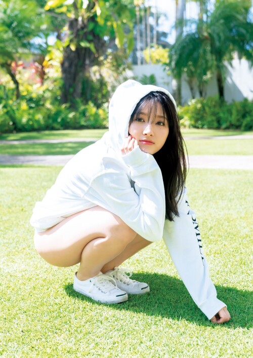 Nana Owada 1002