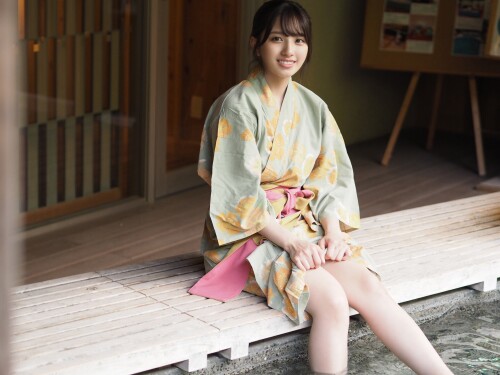 Nana Owada 1163