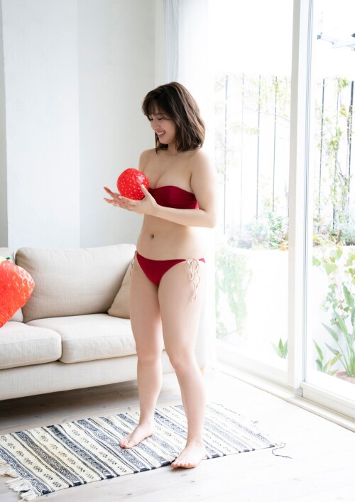 Nana Owada 1167