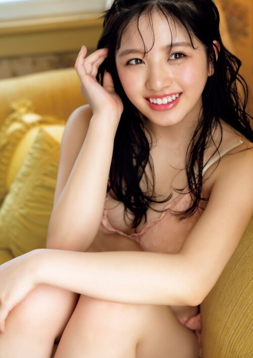Nana Owada 1027