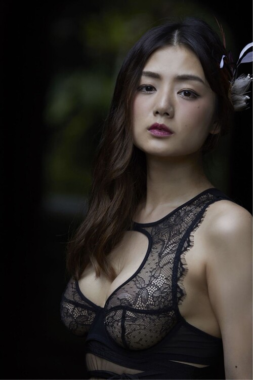 Moemi Katayama 787