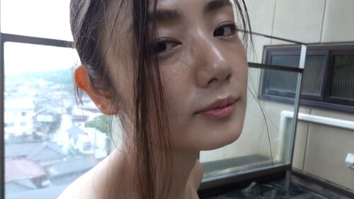 Moemi Katayama 203
