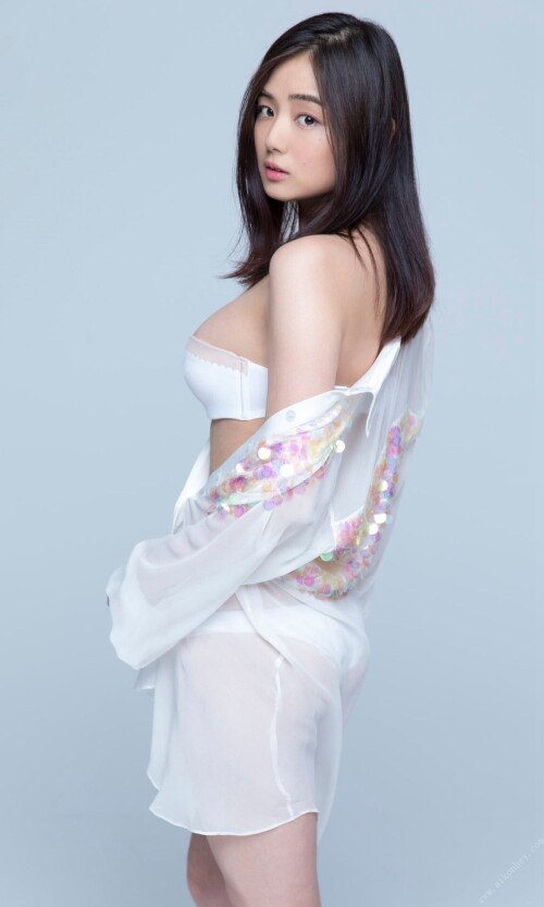 Moemi Katayama 261