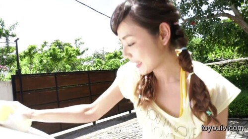 Moemi Katayama 280