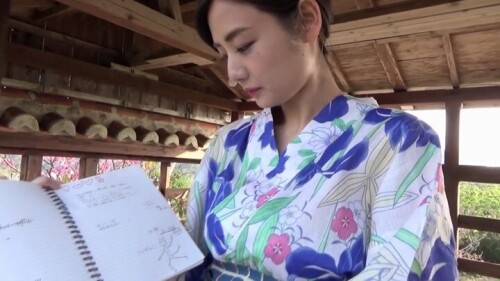 Moemi Katayama 162