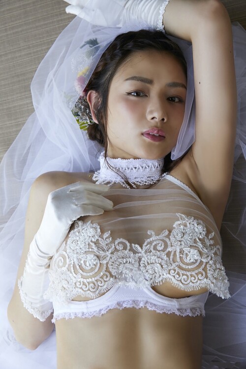 Moemi Katayama 157