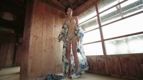 Moemi Katayama 171