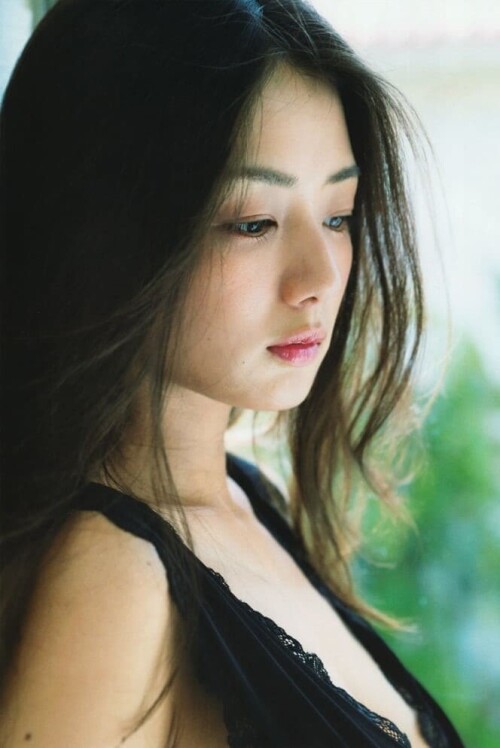 Moemi Katayama 160