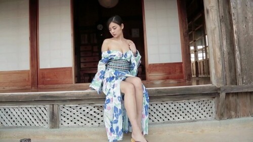 Moemi Katayama 173