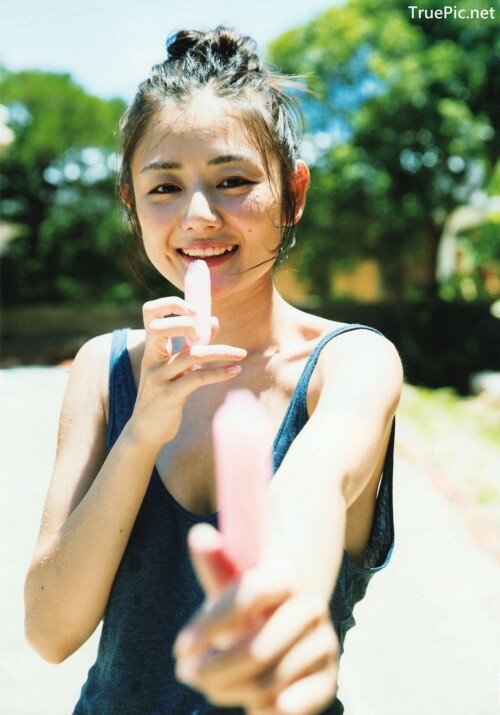 Moemi Katayama 741