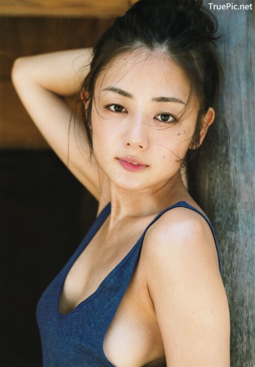 Moemi Katayama 747