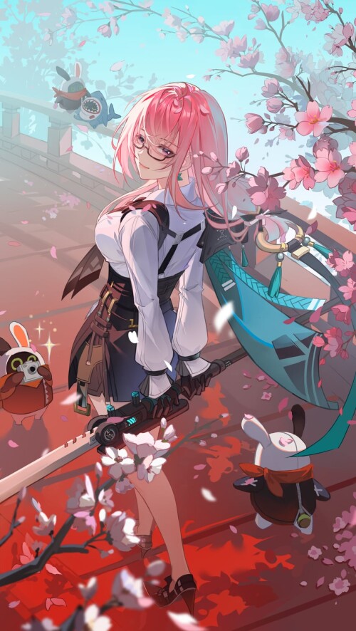  eous tsukishiro yanagi and sharkboo zenless zone zero drawn by wei yi sample 8f8b77074557dd25c600ab