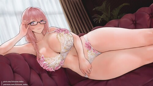  tsukishiro yanagi zenless zone zero drawn by kitsune neko sample 25a7c317bcc0016a7544e618d6edf2cd