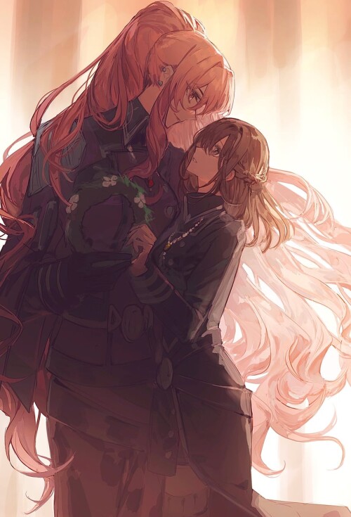  exosister elis and exosister martha yu gi oh drawn by naoki 2rzmcaizerails6 sample 1d3f029858ccb158