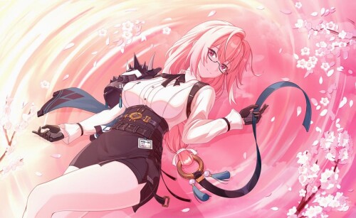  tsukishiro yanagi zenless zone zero drawn by ceciliashaniat sample 7e6da959acd5e6a5a840c7114f93b29e