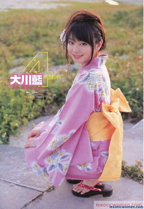 Ai Okawa 183