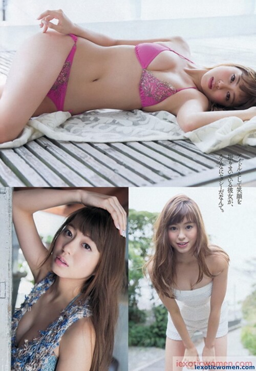 Ai Okawa 187