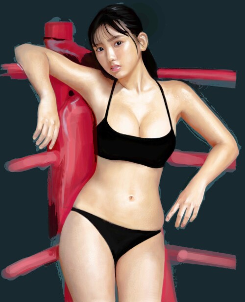 Aika Sawaguchi 102