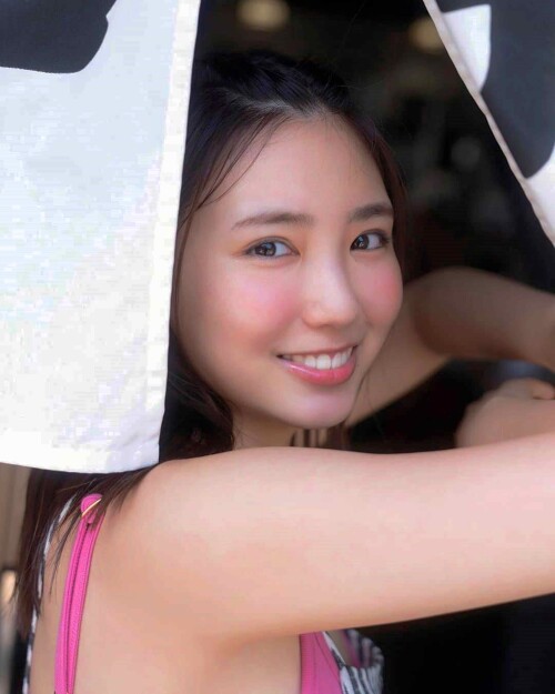Aika Sawaguchi 118