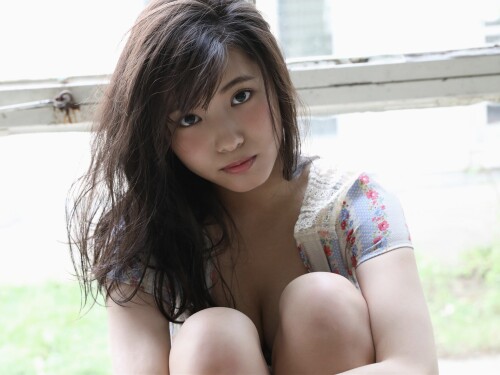 Airi Furuta 175