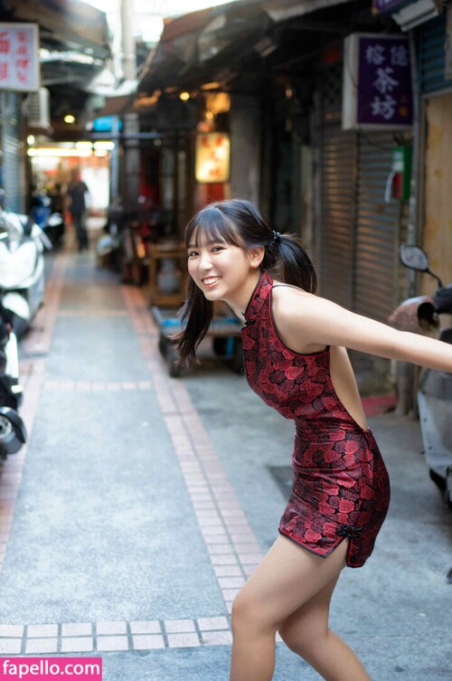 Aika Sawaguchi 141