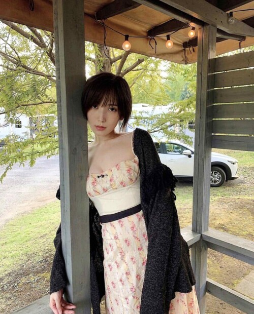 Aika Sawaguchi 160