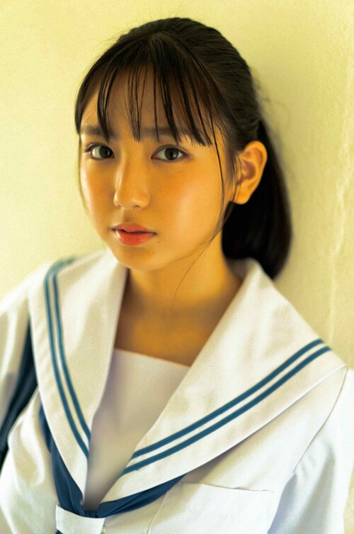 Aika Sawaguchi 125