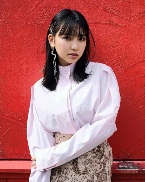 Aika Sawaguchi 173