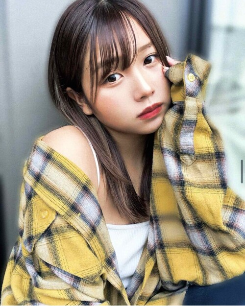 Aika Sawaguchi 202