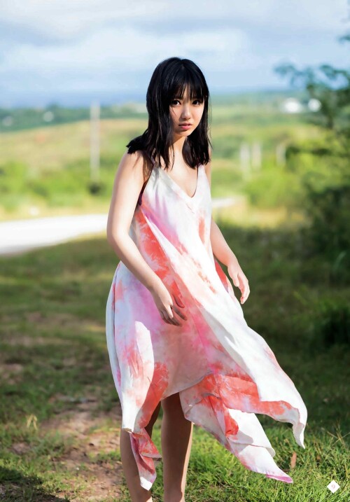 Aika Sawaguchi 223