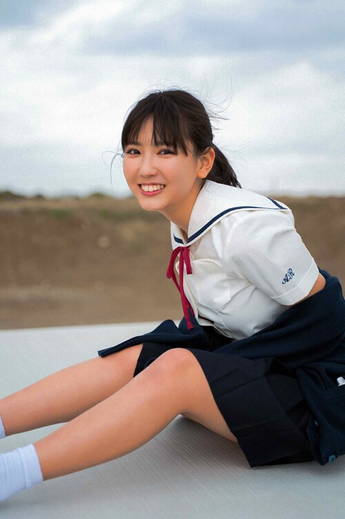 Aika Sawaguchi 218