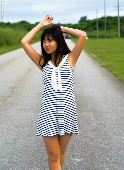 Aika Sawaguchi 220