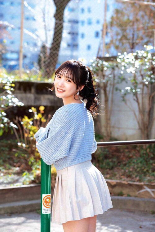 Aika Sawaguchi 230