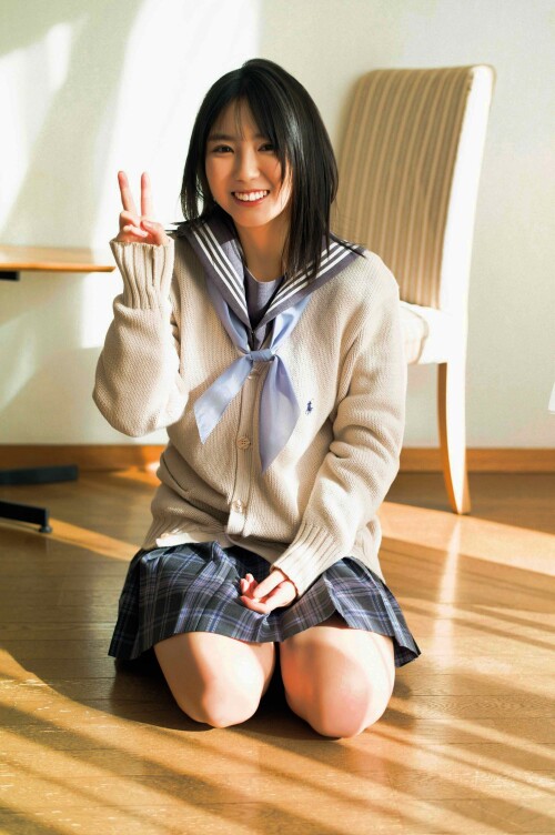 Aika Sawaguchi 234