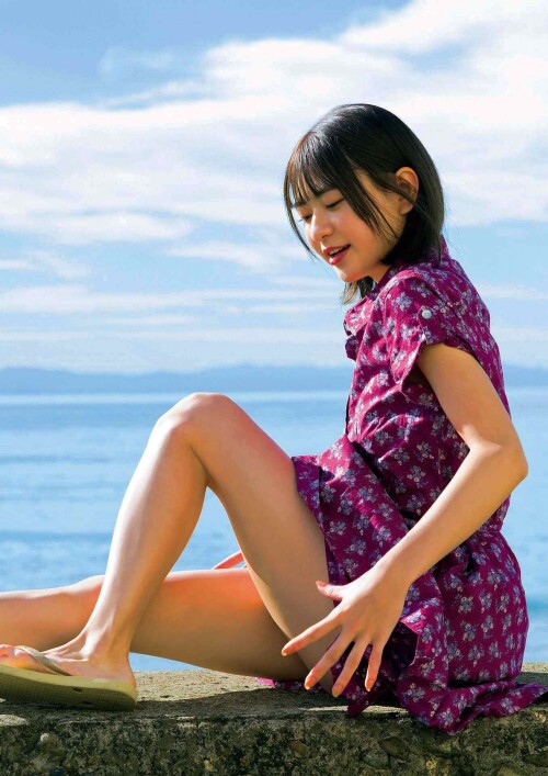 Minami Yamada 416