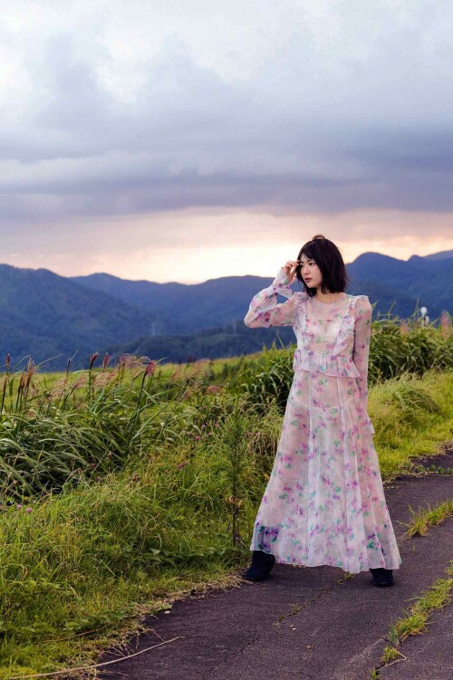 Minami Yamada 409