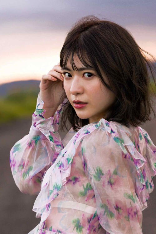 Minami Yamada 414