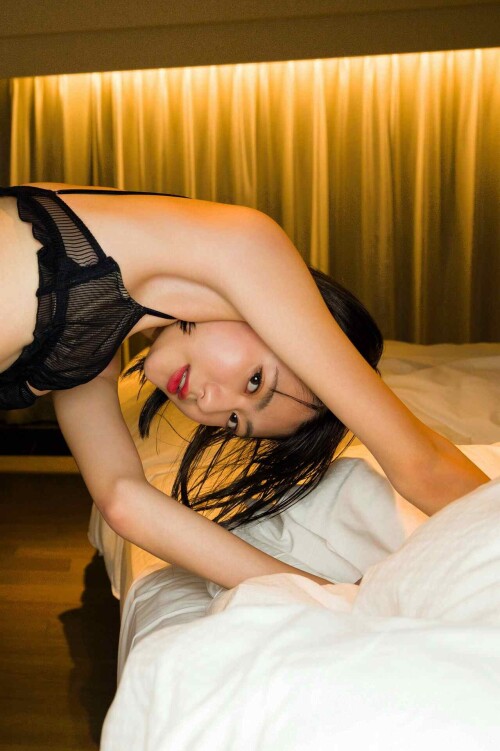 Minami Yamada 404